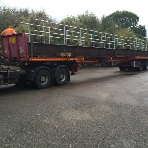 Crane And Plant Engineering LTD Crane And Plant Engineering LTD