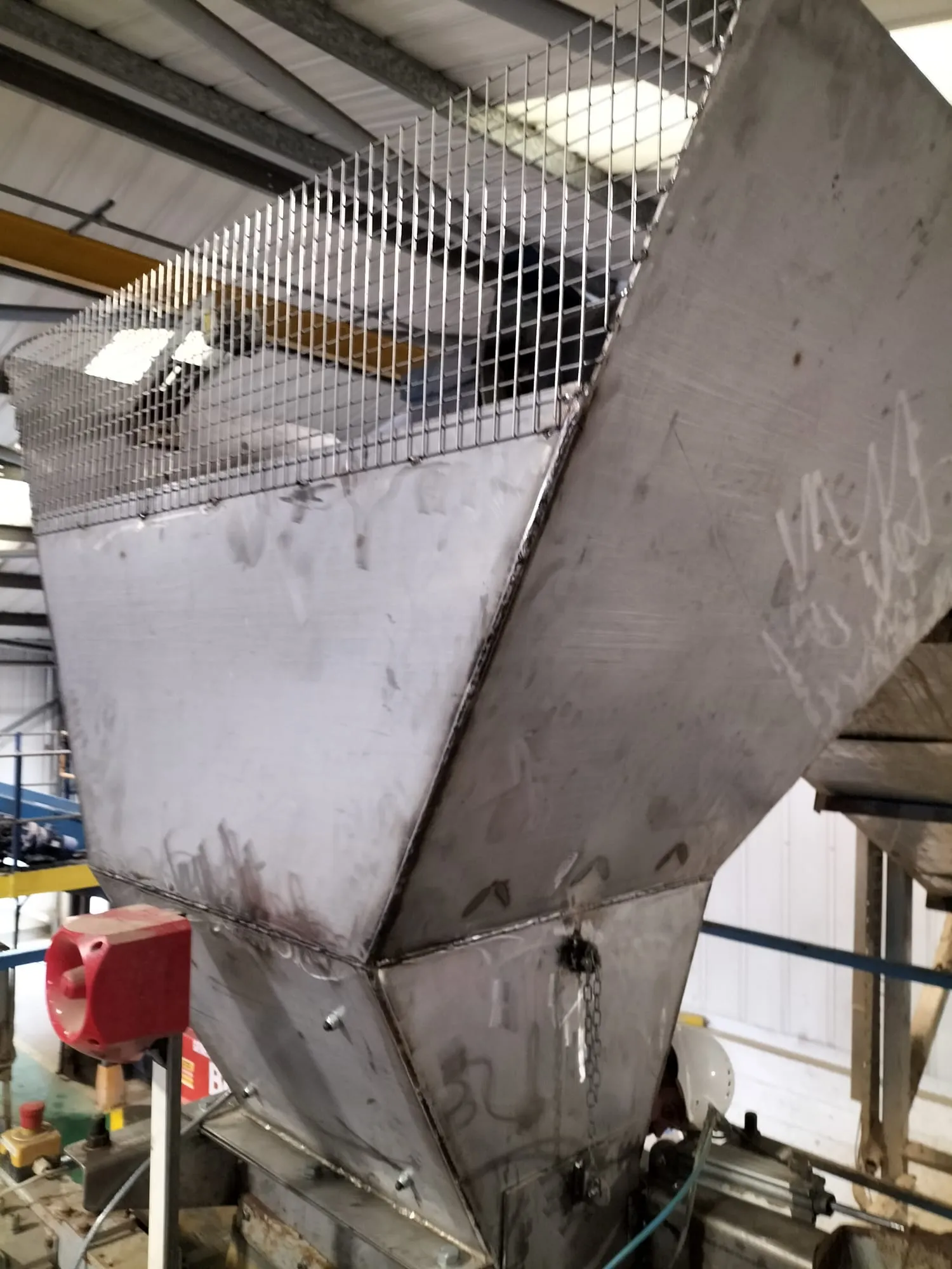 Crane And Plant Engineering LTD