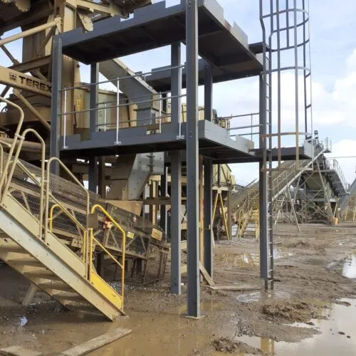 Crane And Plant Engineering LTD Crane And Plant Engineering LTD